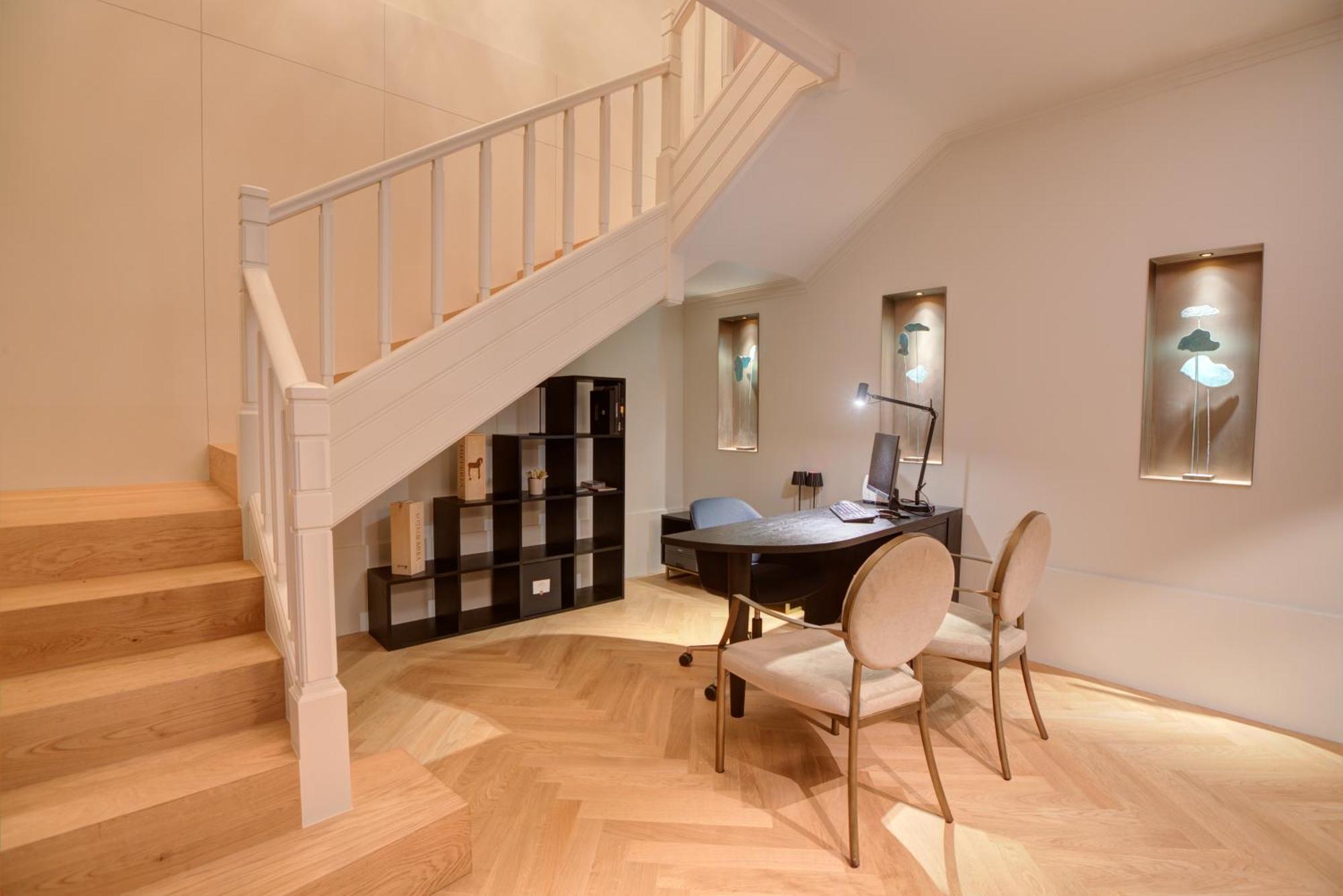 Palatial Suites Braga Zewnętrze zdjęcie