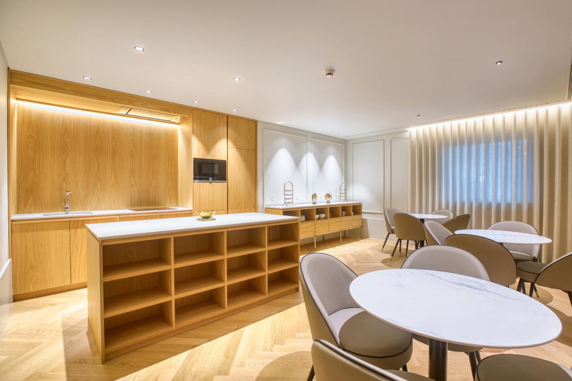 Palatial Suites Braga Zewnętrze zdjęcie