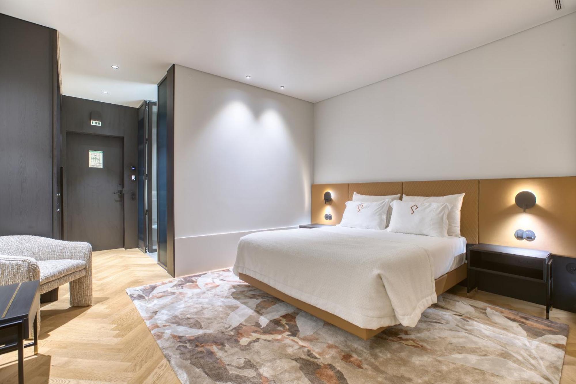 Palatial Suites Braga Zewnętrze zdjęcie