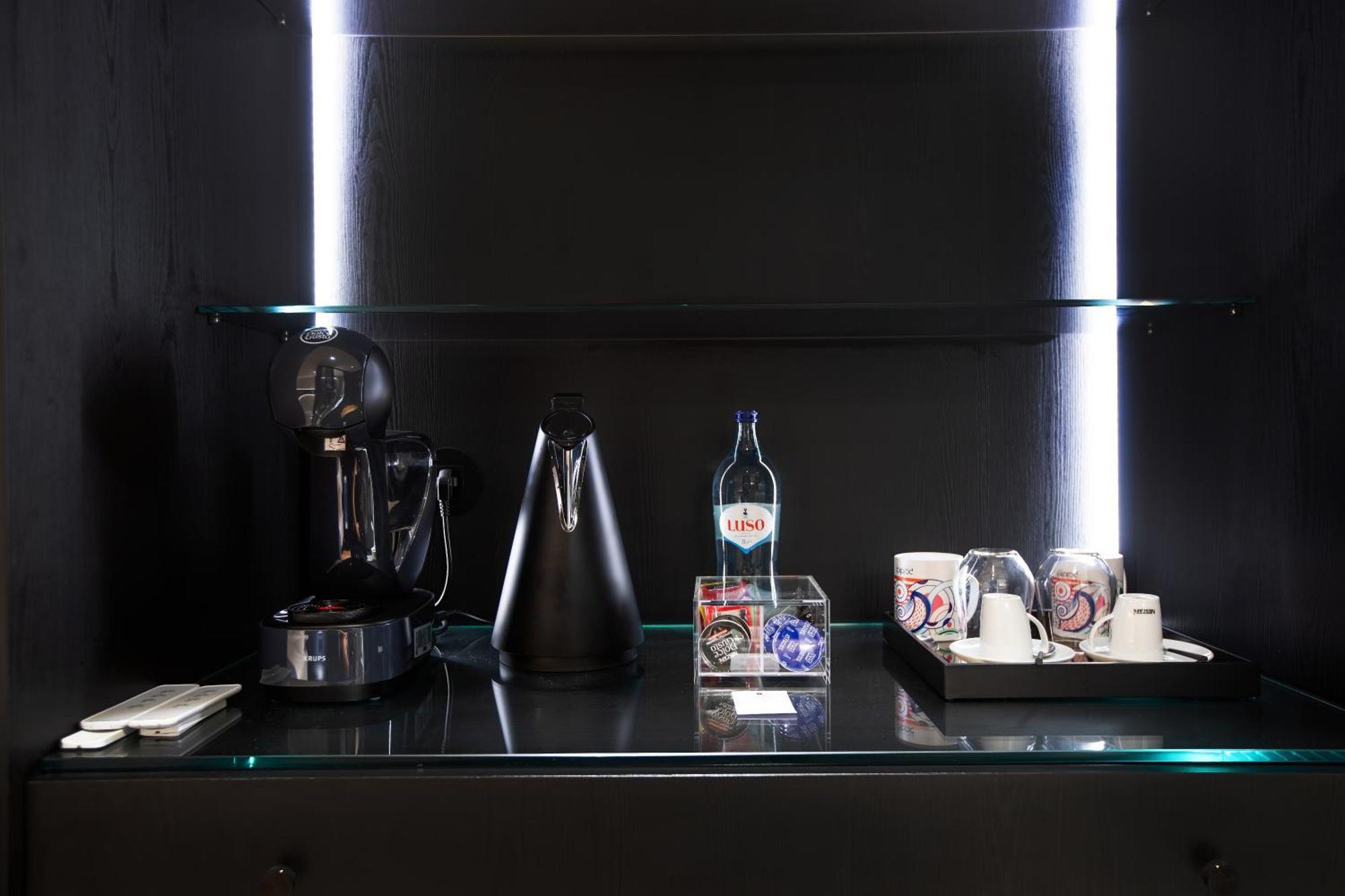Palatial Suites Braga Zewnętrze zdjęcie