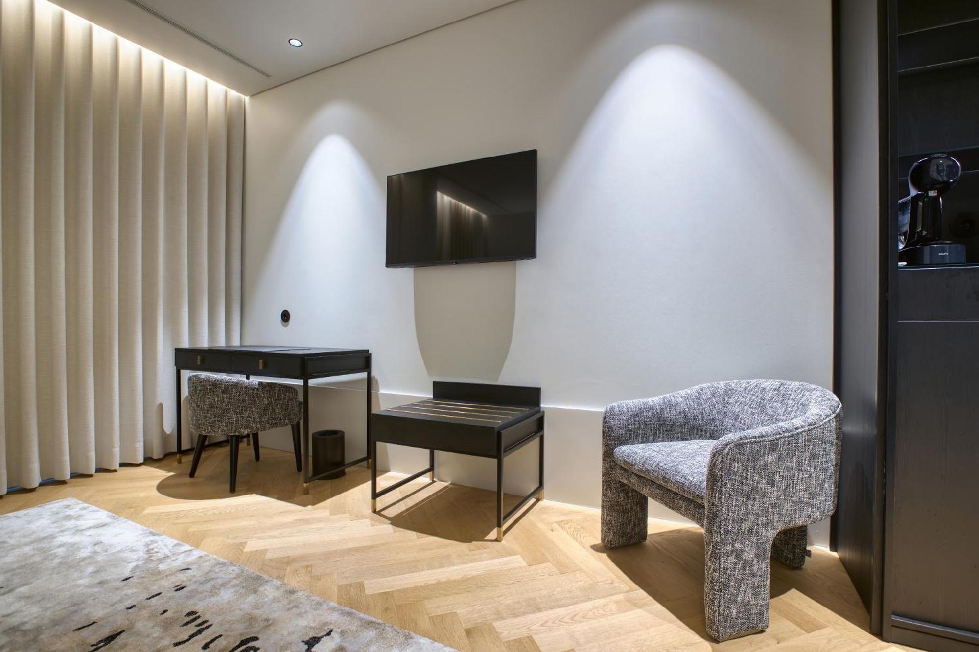Palatial Suites Braga Zewnętrze zdjęcie