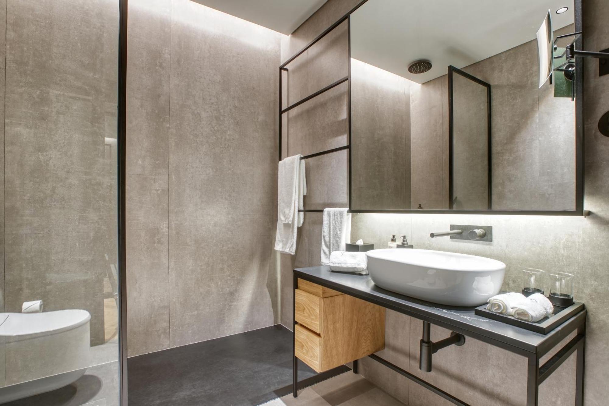 Palatial Suites Braga Pokój zdjęcie