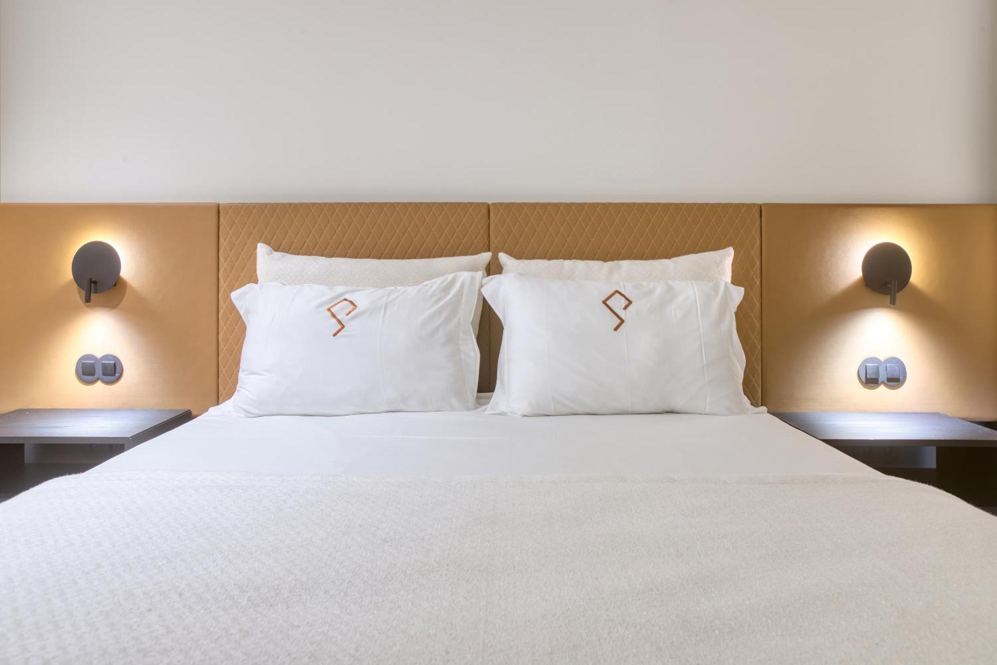 Palatial Suites Braga Pokój zdjęcie