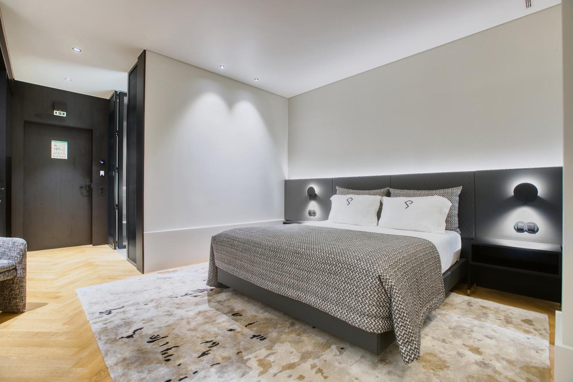 Palatial Suites Braga Zewnętrze zdjęcie