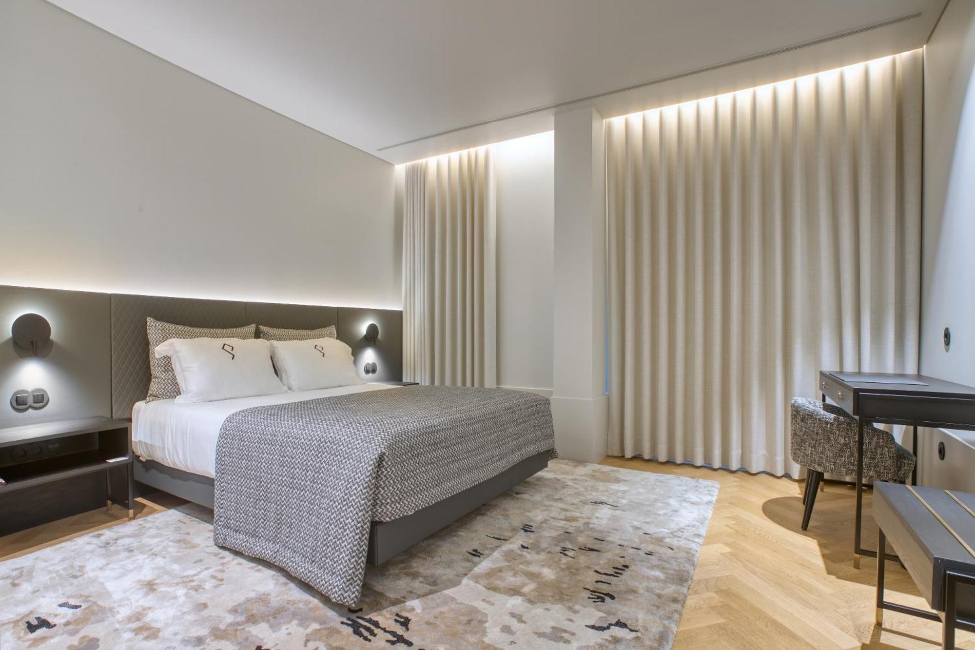 Palatial Suites Braga Zewnętrze zdjęcie