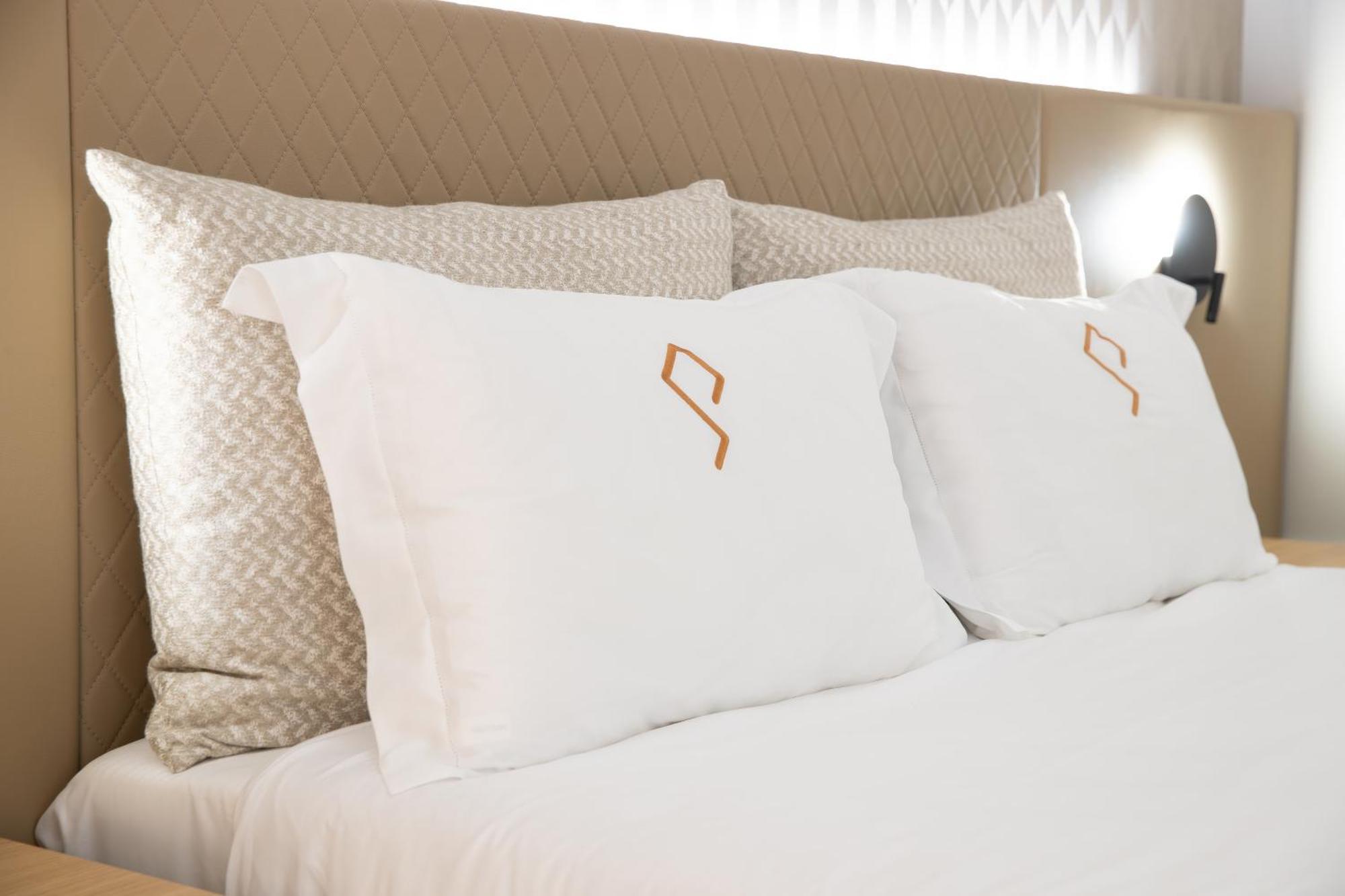 Palatial Suites Braga Pokój zdjęcie