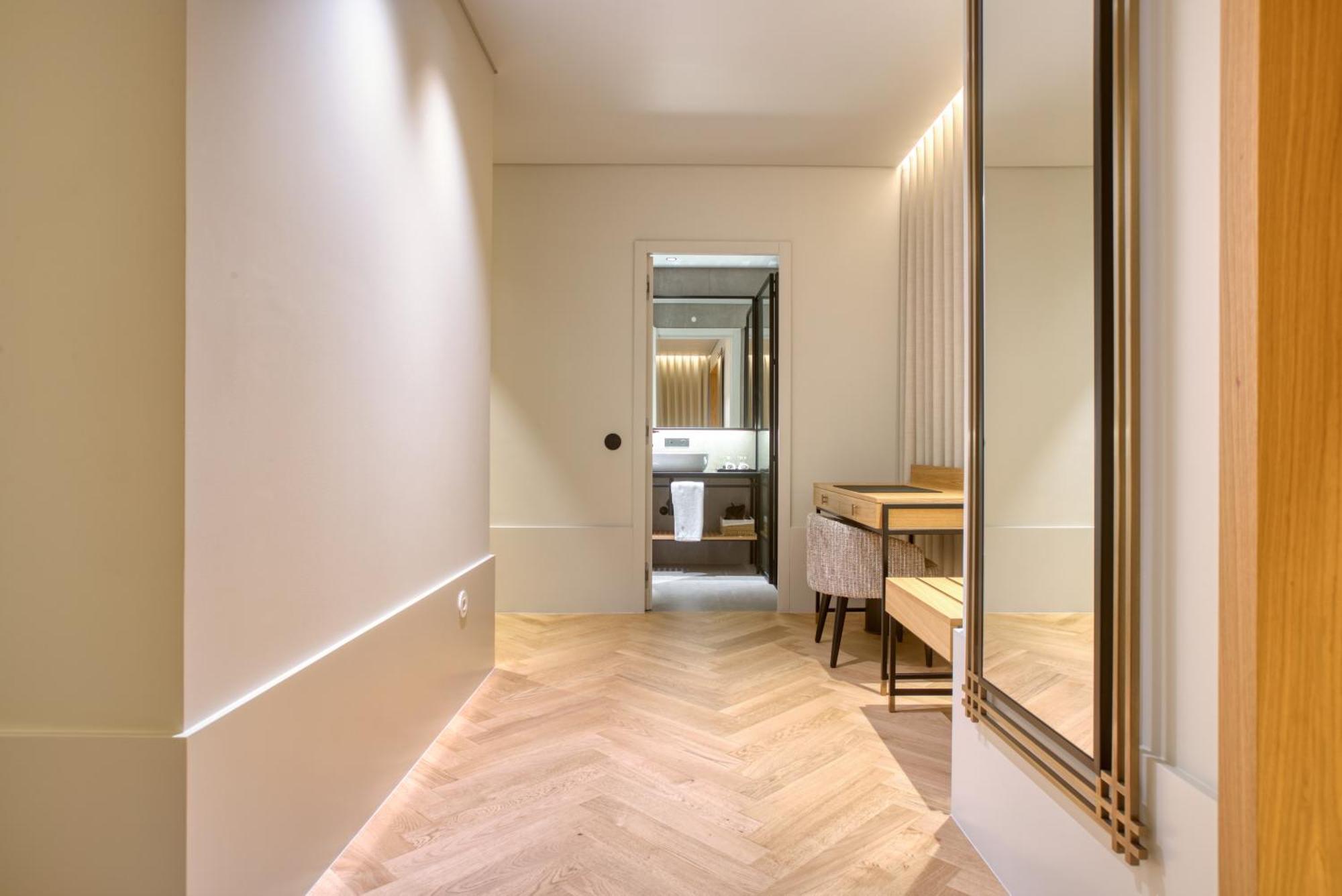 Palatial Suites Braga Pokój zdjęcie