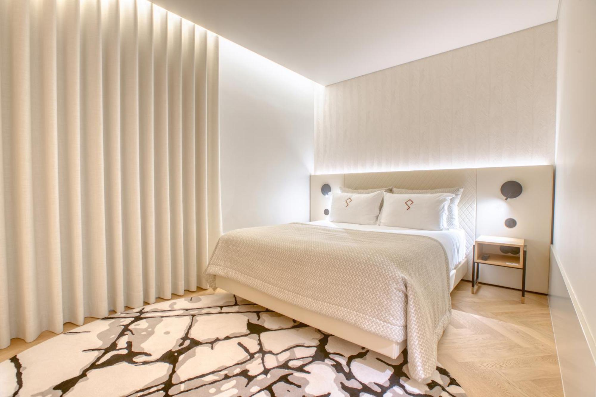 Palatial Suites Braga Zewnętrze zdjęcie