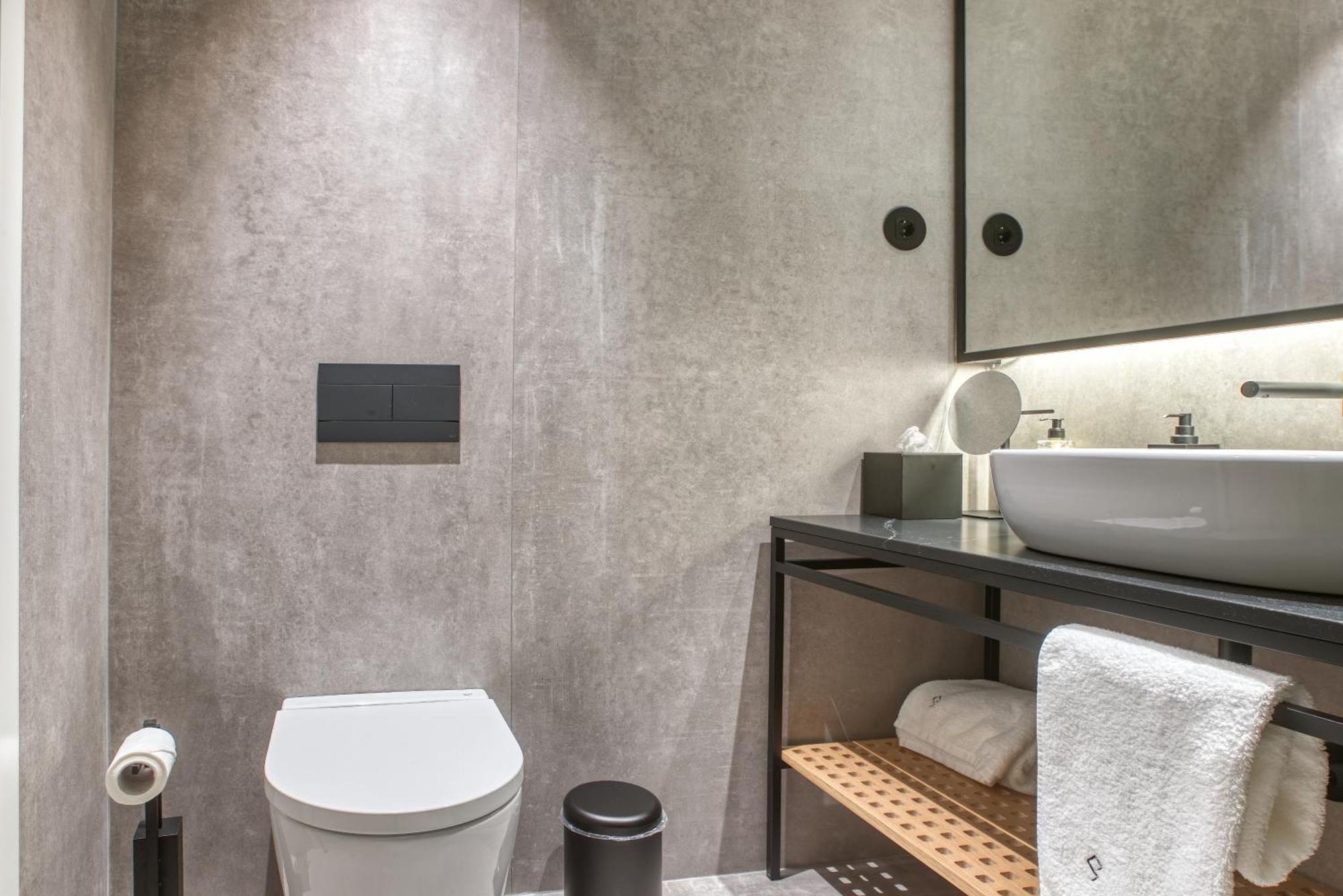 Palatial Suites Braga Pokój zdjęcie
