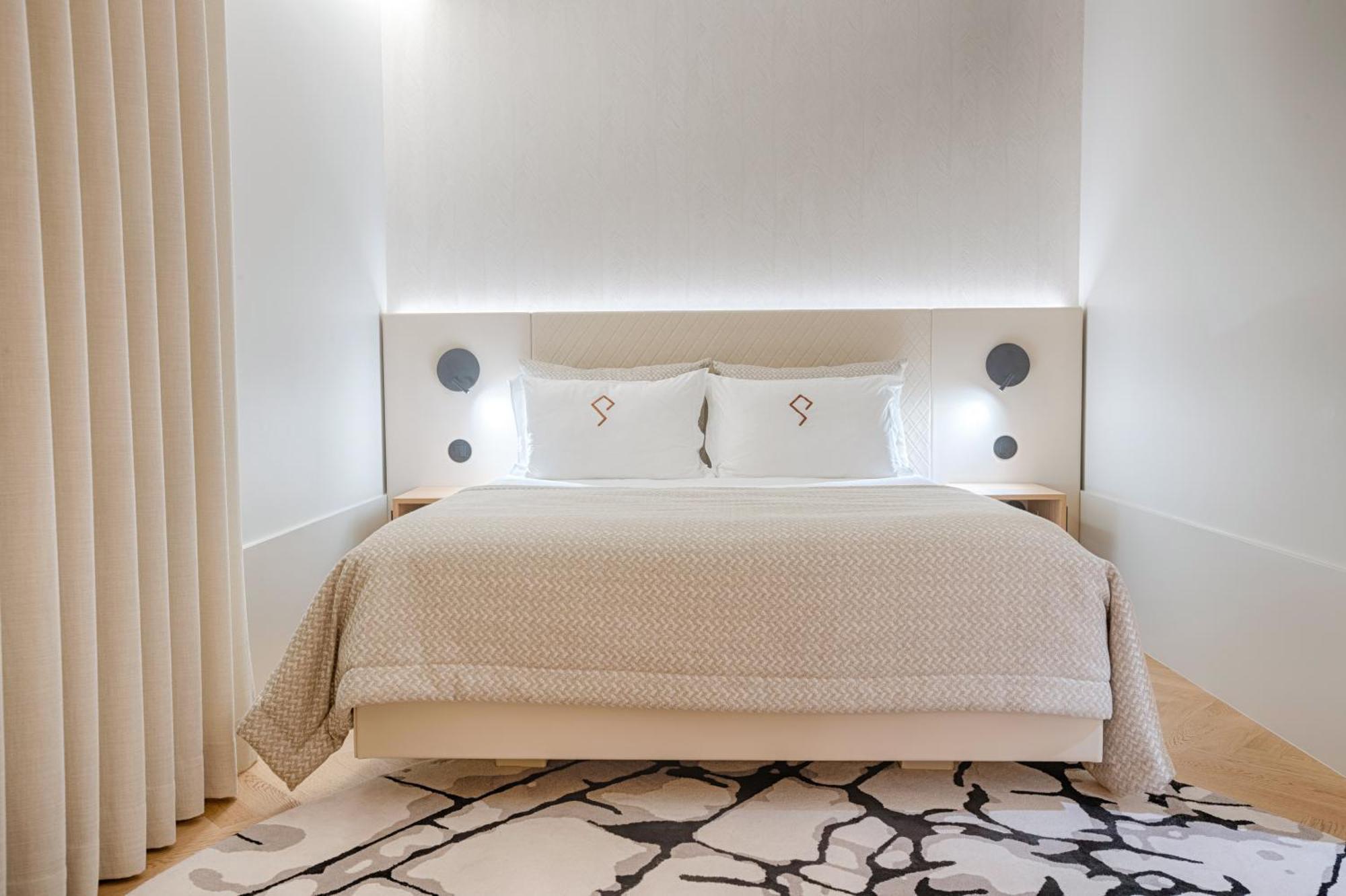 Palatial Suites Braga Zewnętrze zdjęcie