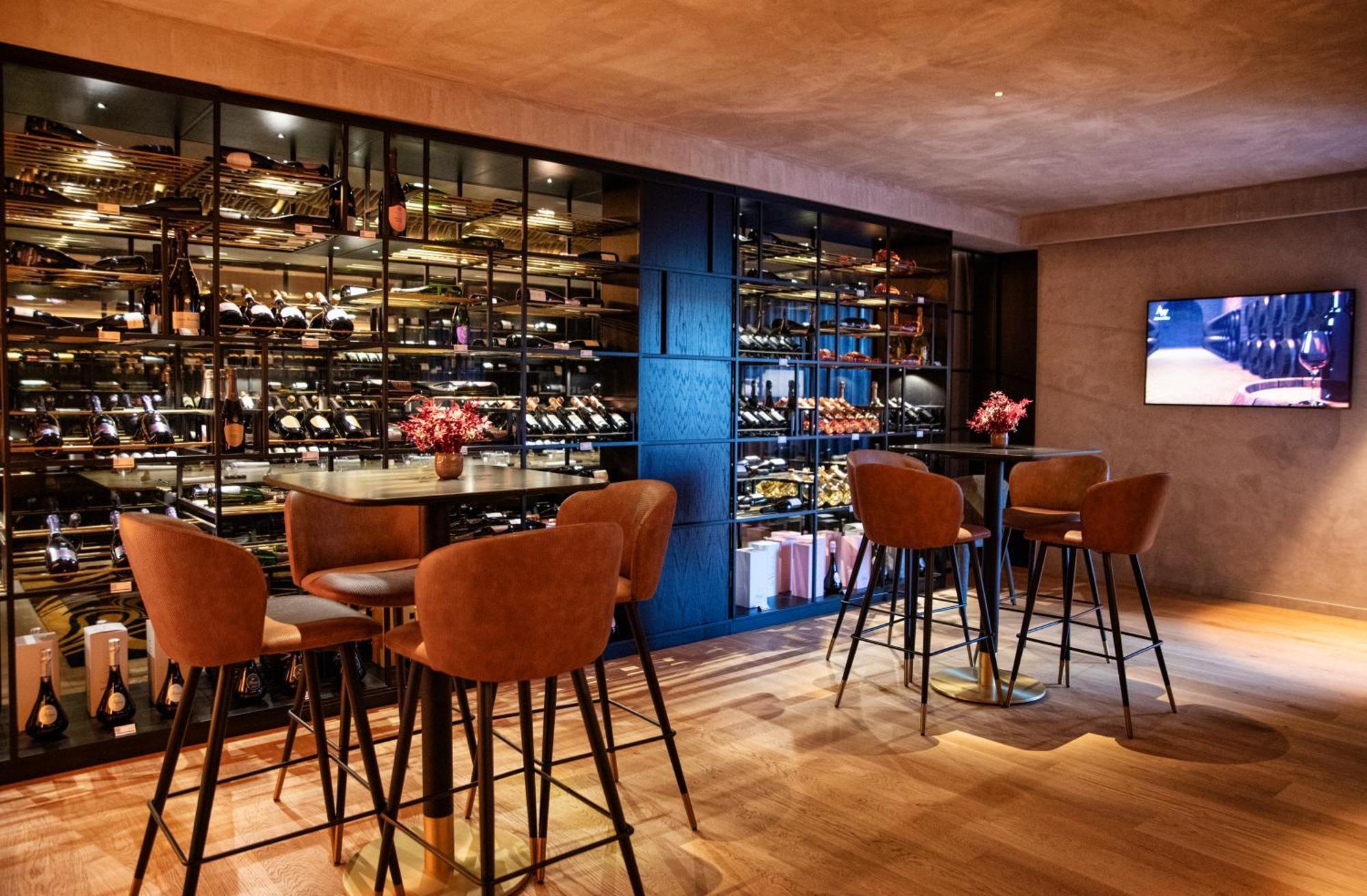 Palatial Suites Braga Zewnętrze zdjęcie