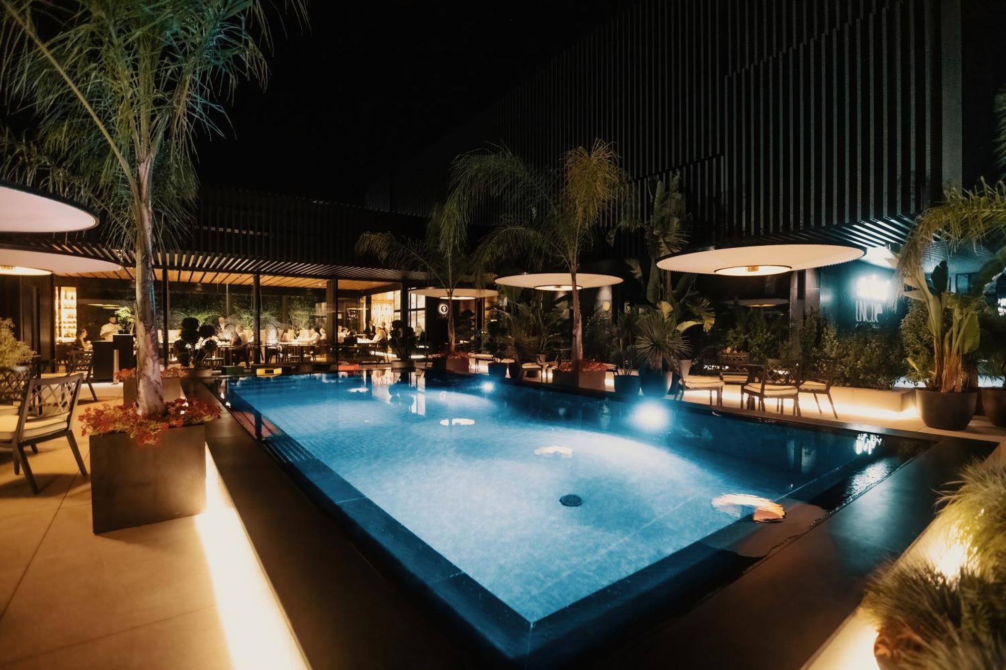 Palatial Suites Braga Zewnętrze zdjęcie