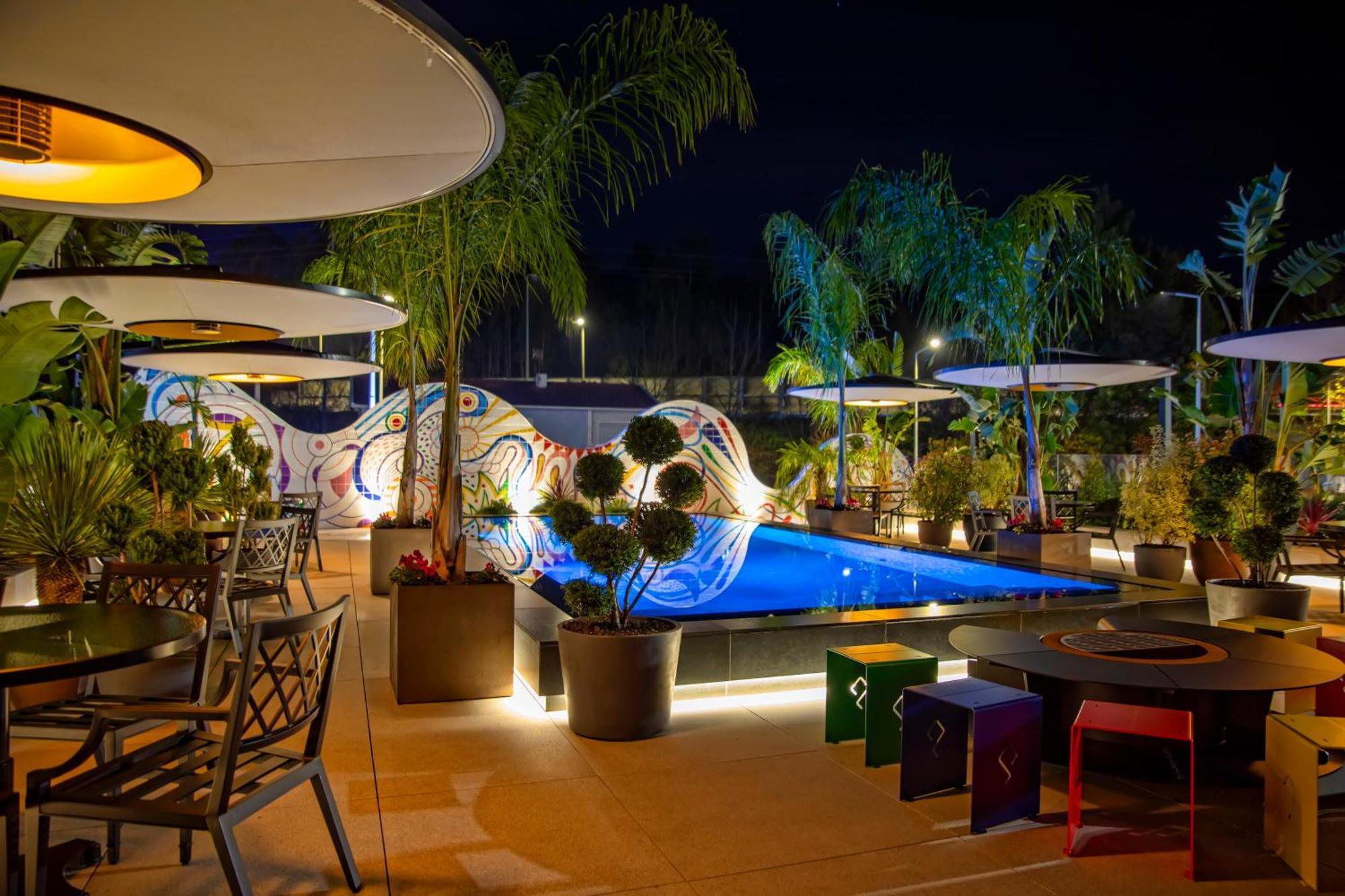 Palatial Suites Braga Zewnętrze zdjęcie