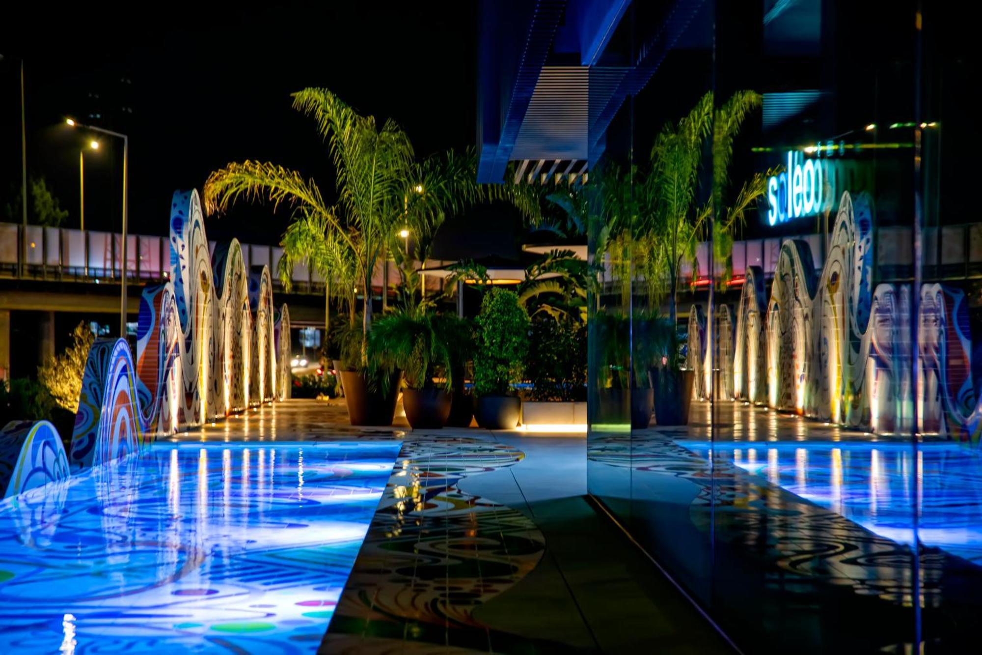 Palatial Suites Braga Zewnętrze zdjęcie