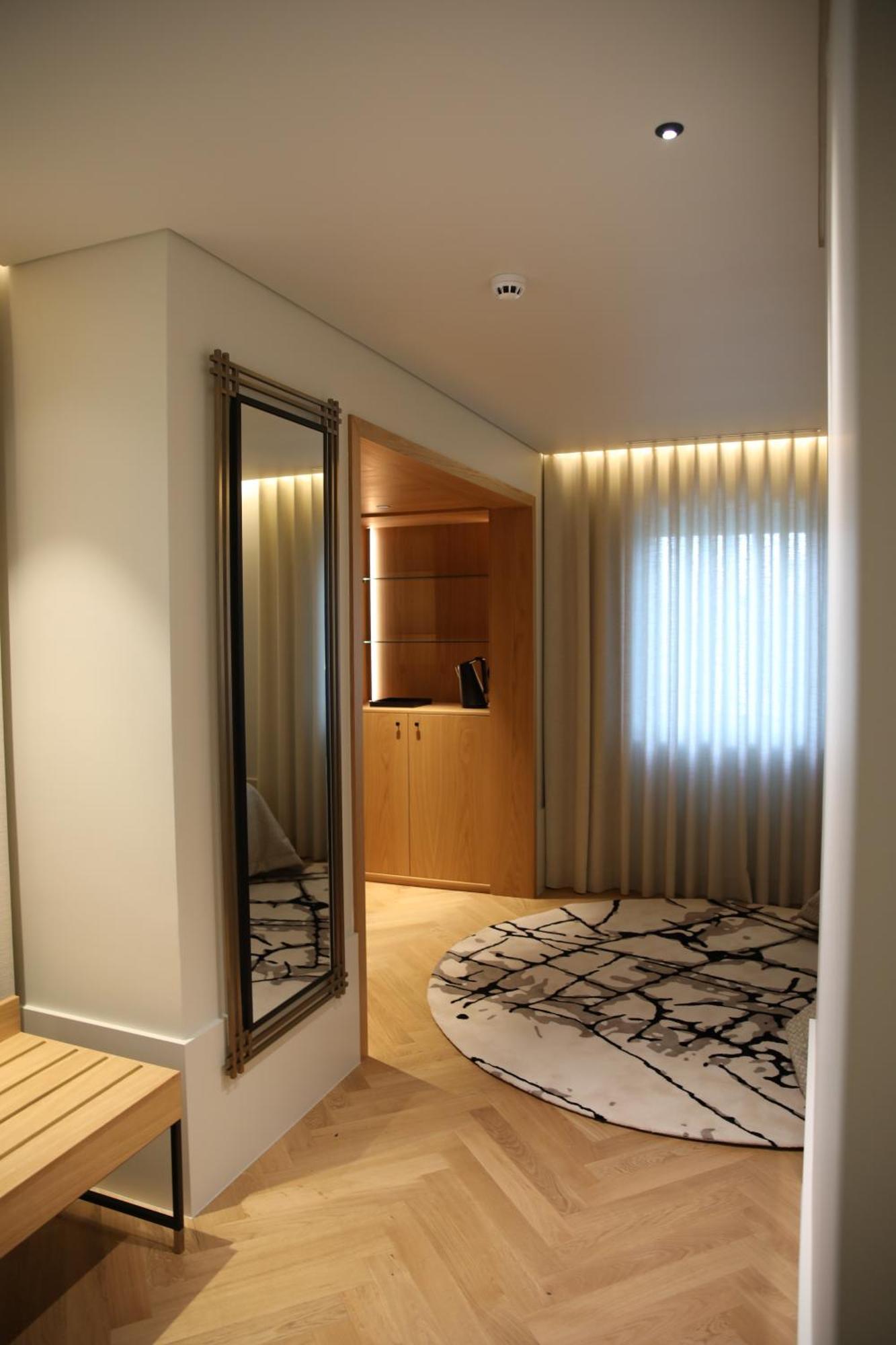 Palatial Suites Braga Zewnętrze zdjęcie