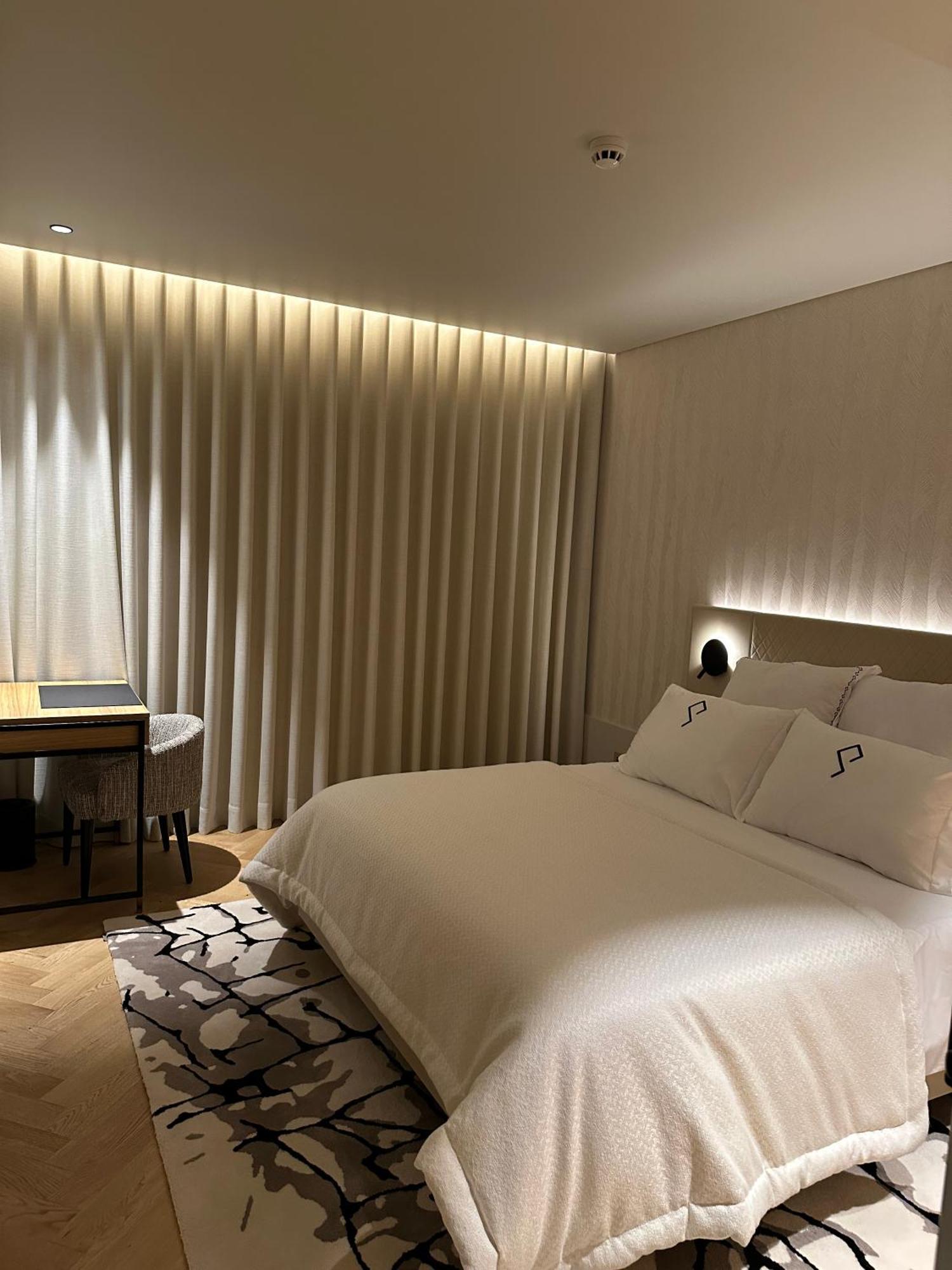 Palatial Suites Braga Zewnętrze zdjęcie