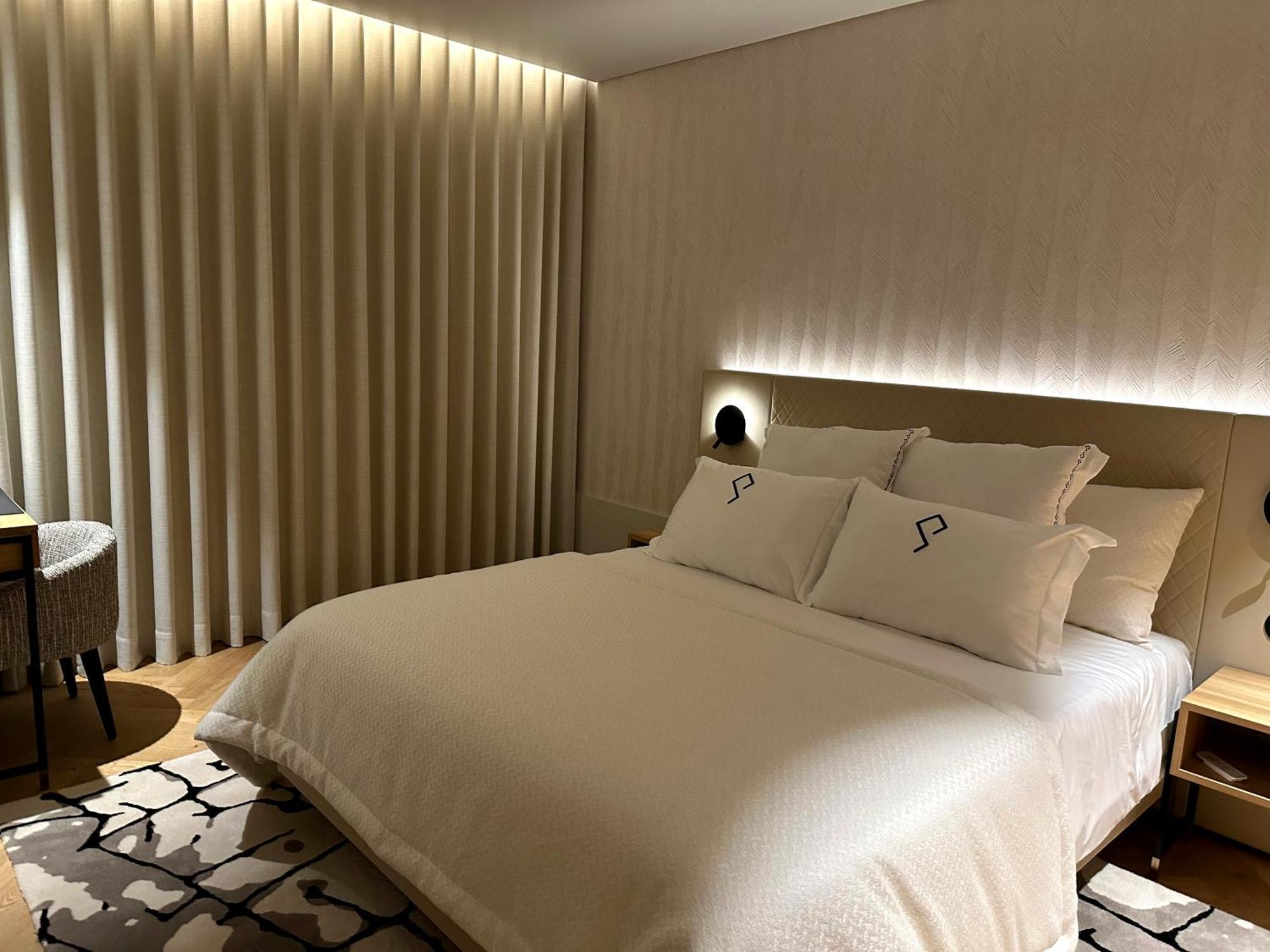 Palatial Suites Braga Zewnętrze zdjęcie