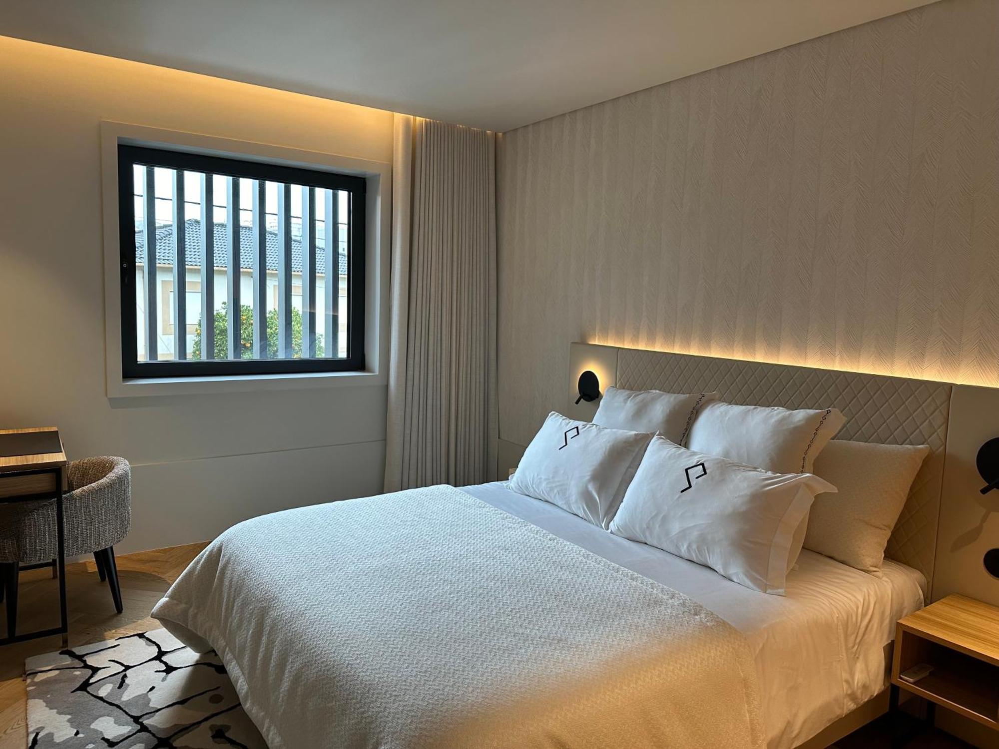 Palatial Suites Braga Zewnętrze zdjęcie