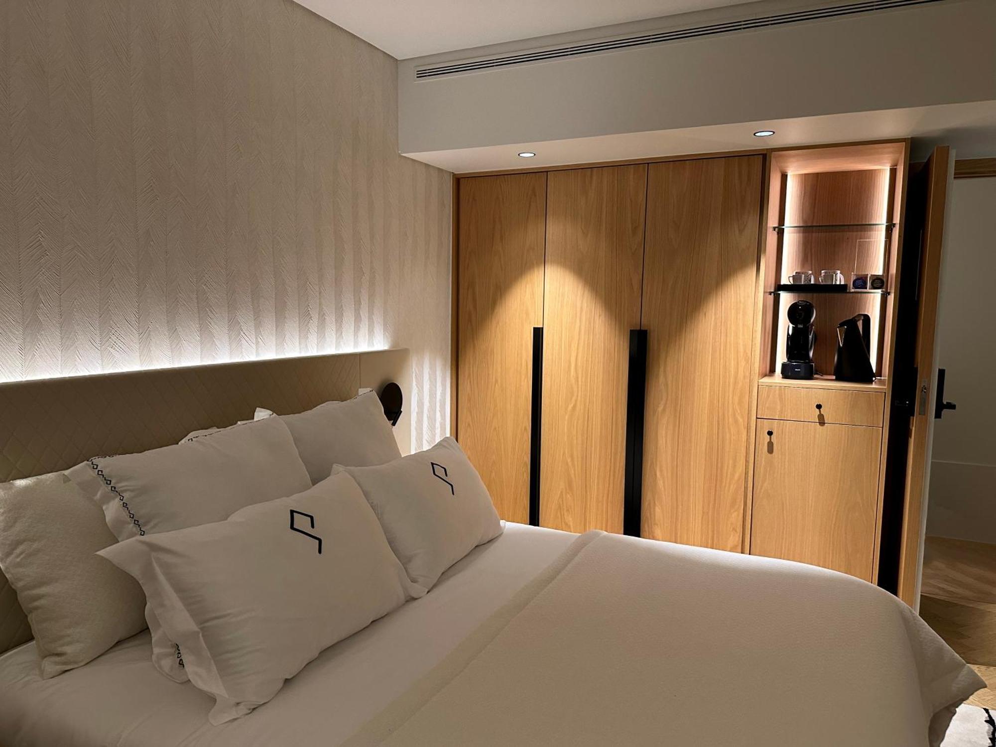 Palatial Suites Braga Zewnętrze zdjęcie