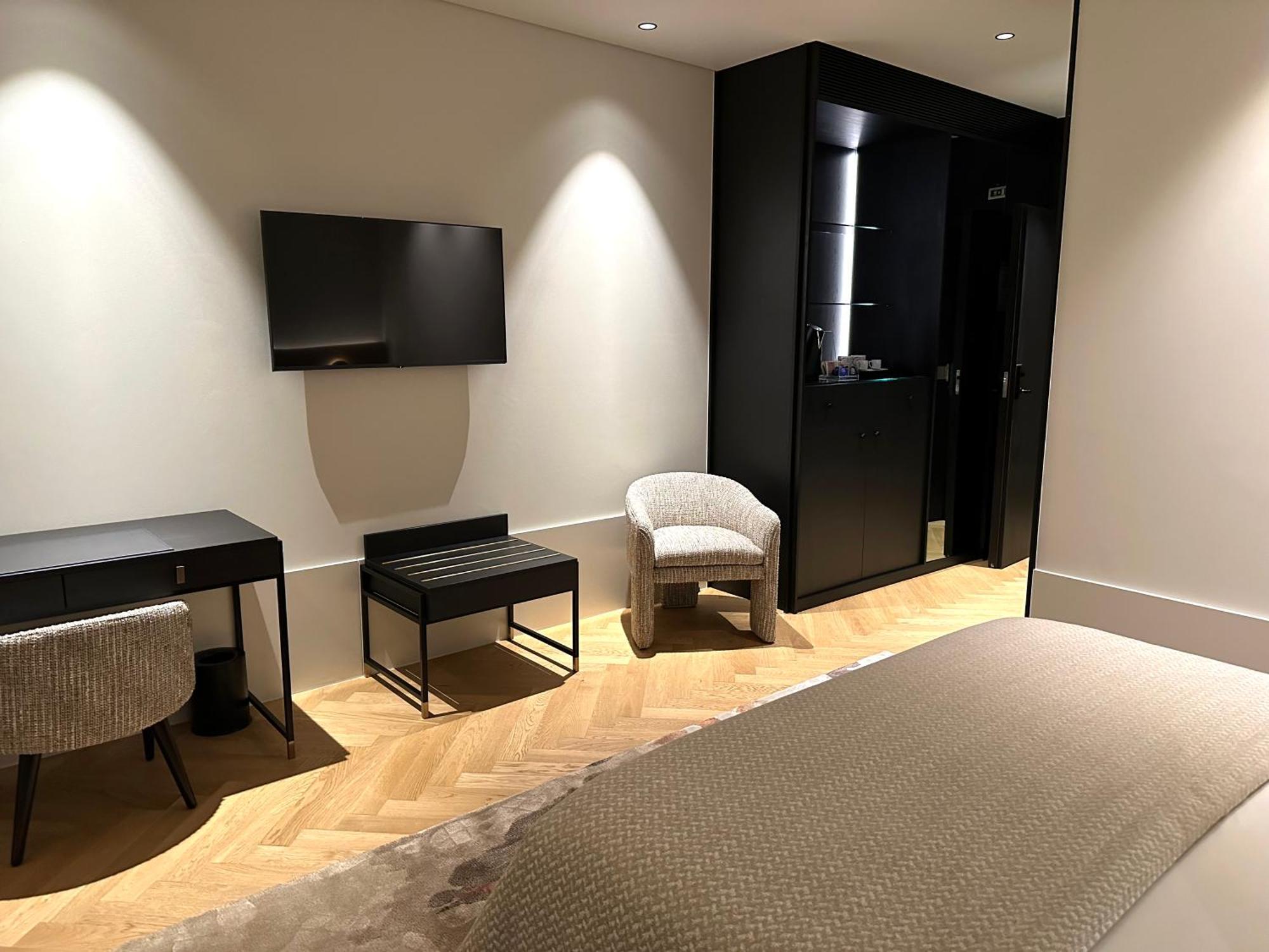 Palatial Suites Braga Zewnętrze zdjęcie
