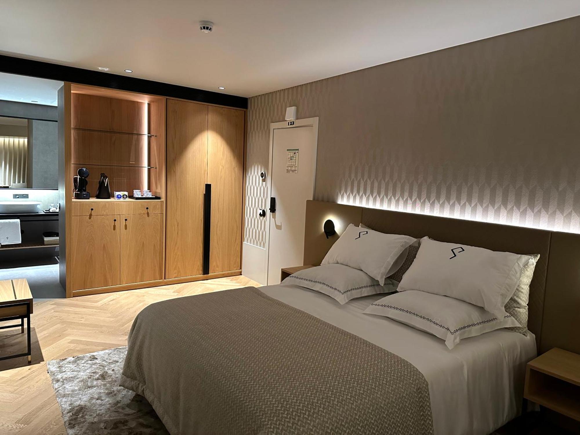 Palatial Suites Braga Zewnętrze zdjęcie