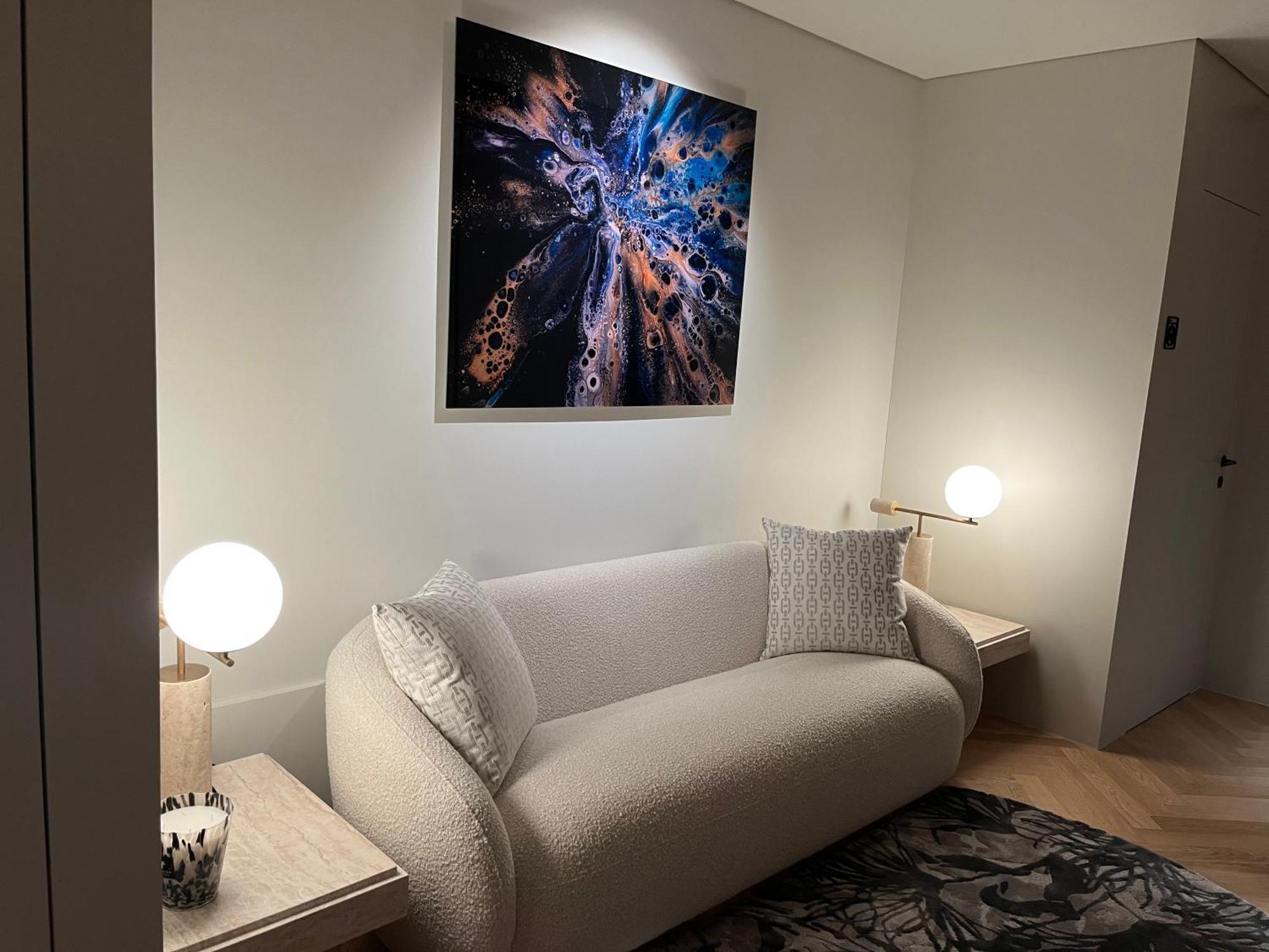 Palatial Suites Braga Zewnętrze zdjęcie
