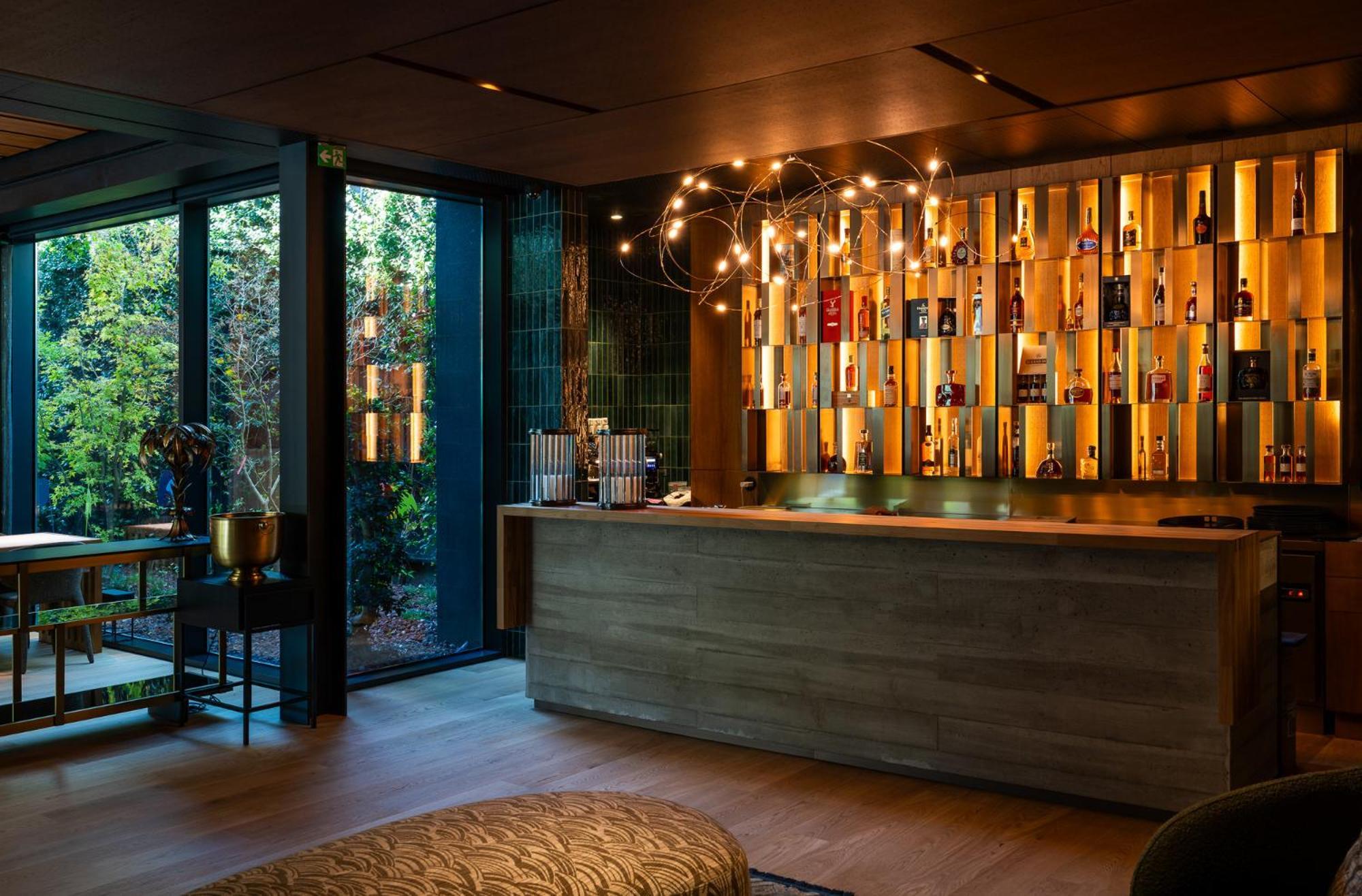 Palatial Suites Braga Zewnętrze zdjęcie